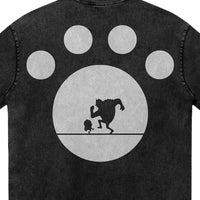 The Paw’s Farewell: Kuma’s Mercy