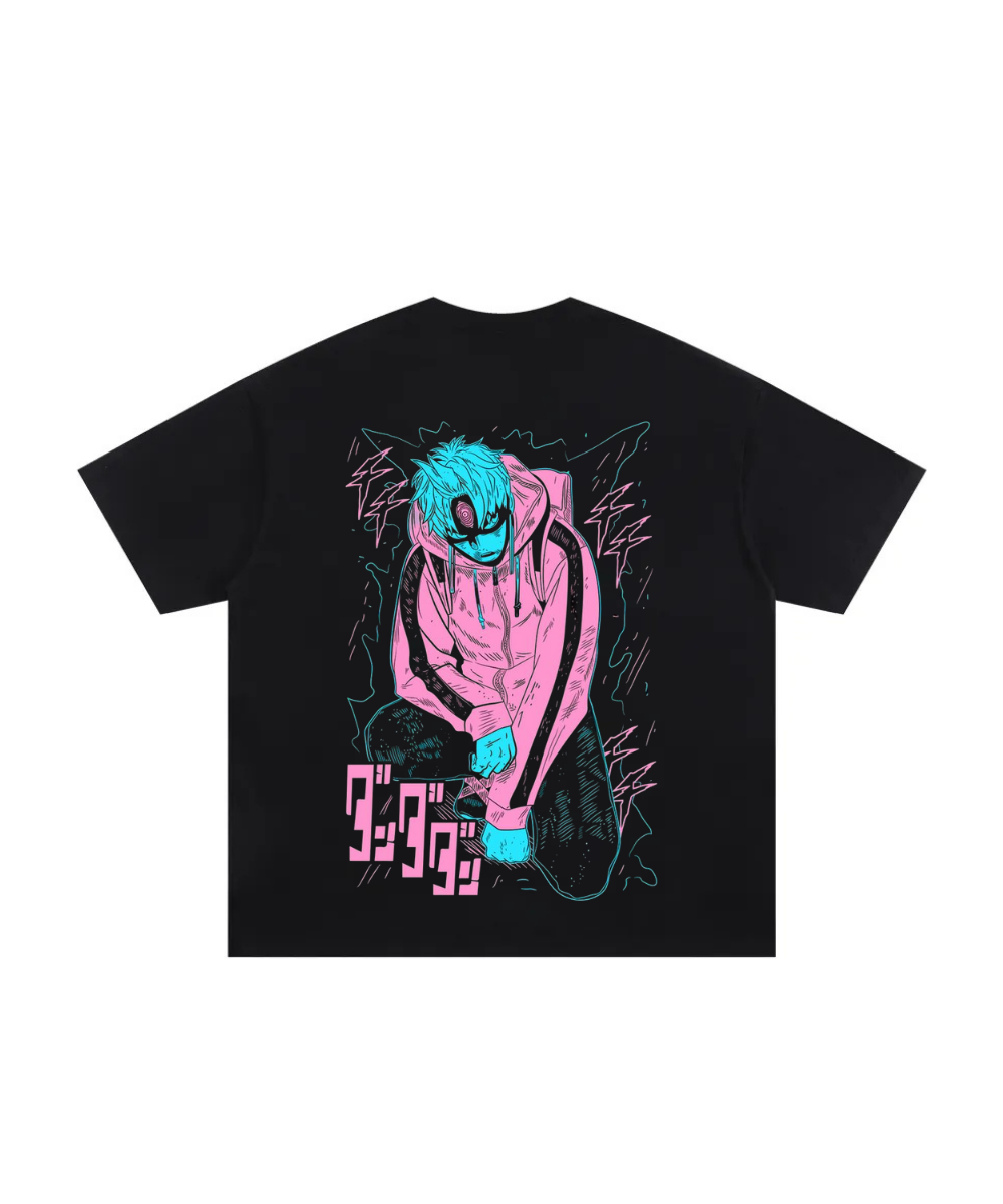 Neon Phantom