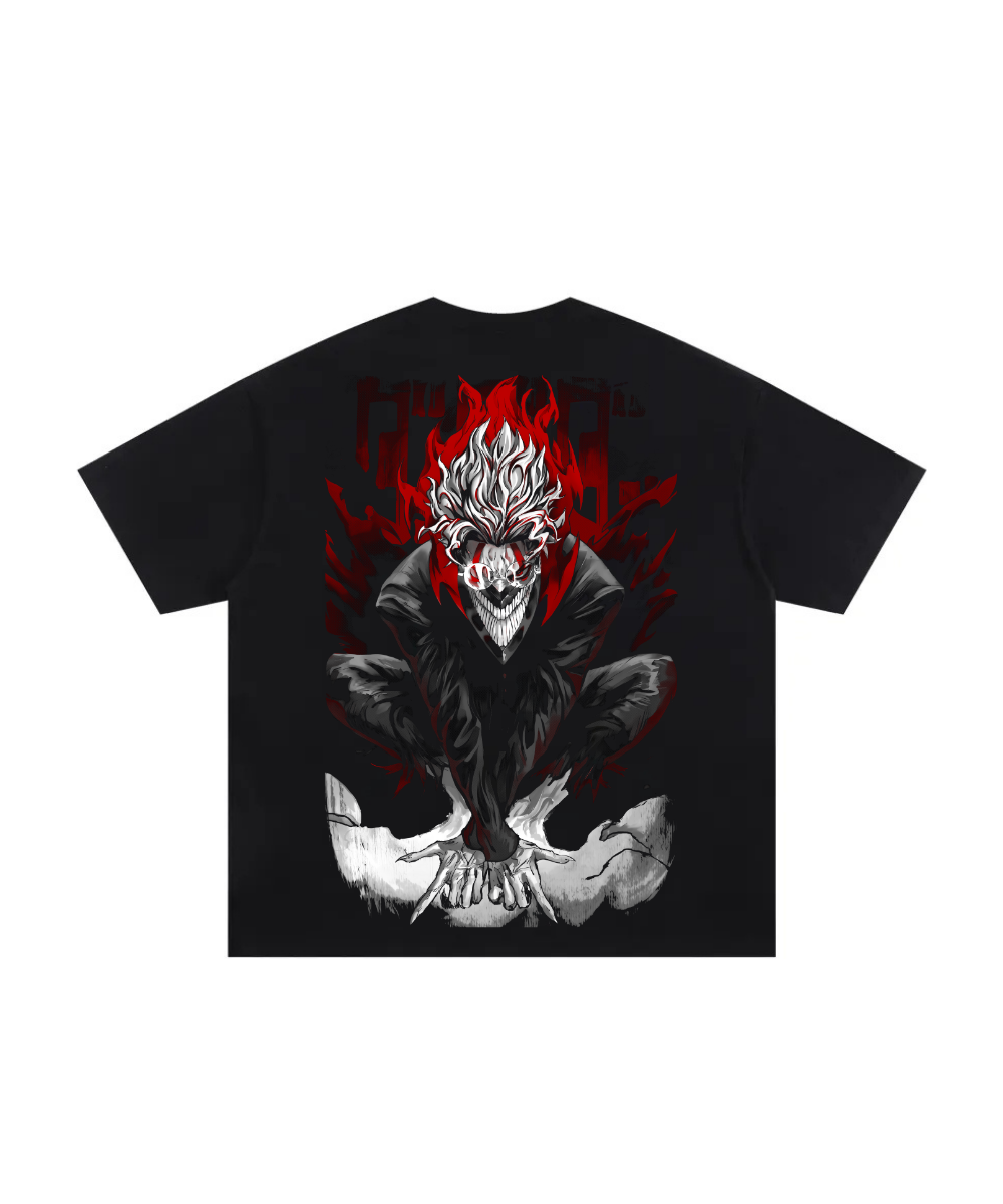 Crimson Demon