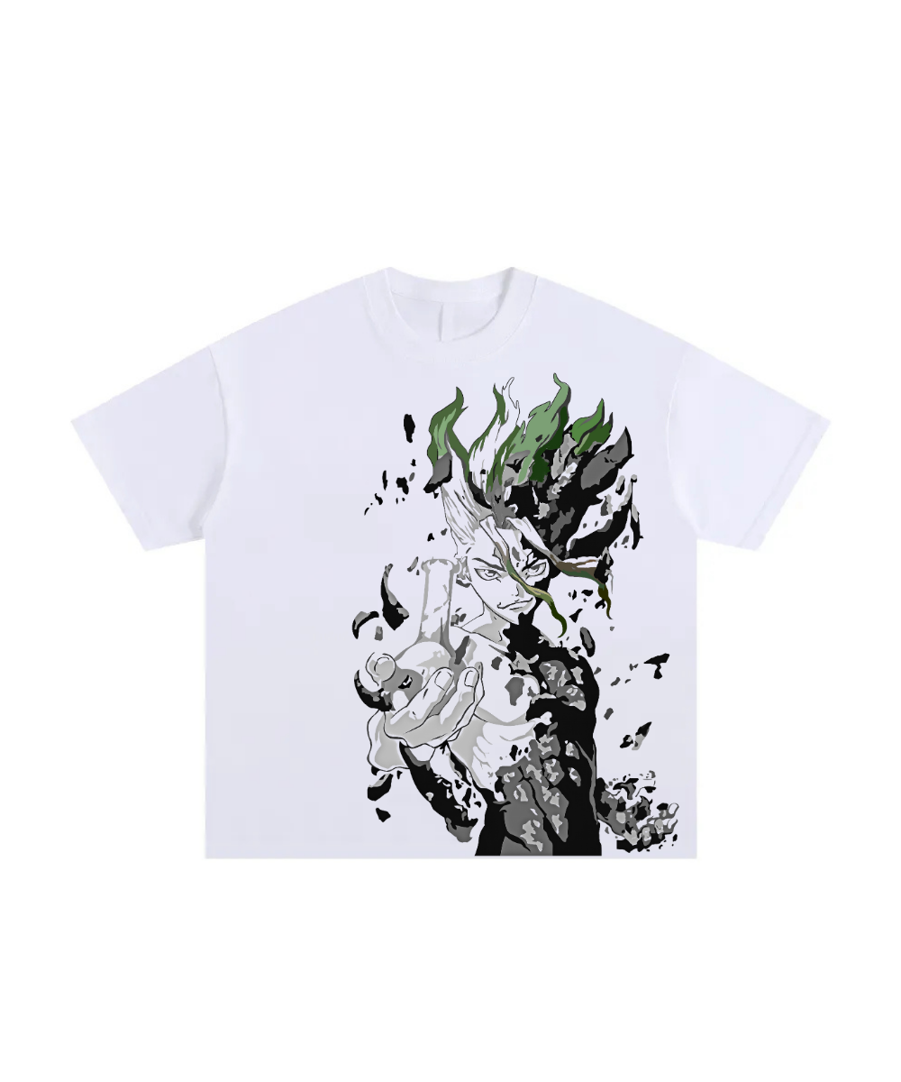 Green Burst