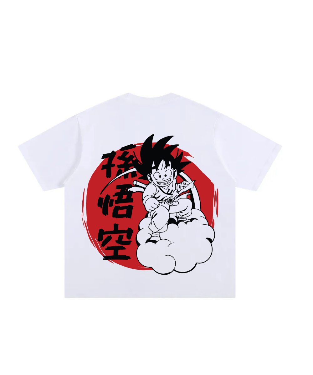 Cloud Rider