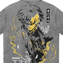 Thunderclap and Flash: Godspeed