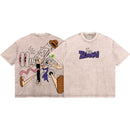 Joyboy’s Laughter: Gear 5 Cartoon Edition