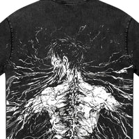 Founding Titan: Eren’s Transformation