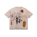 Joyboy’s Laughter: Gear 5 Cartoon Edition