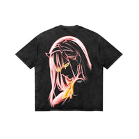 Code 002: Strelizia’s Hear