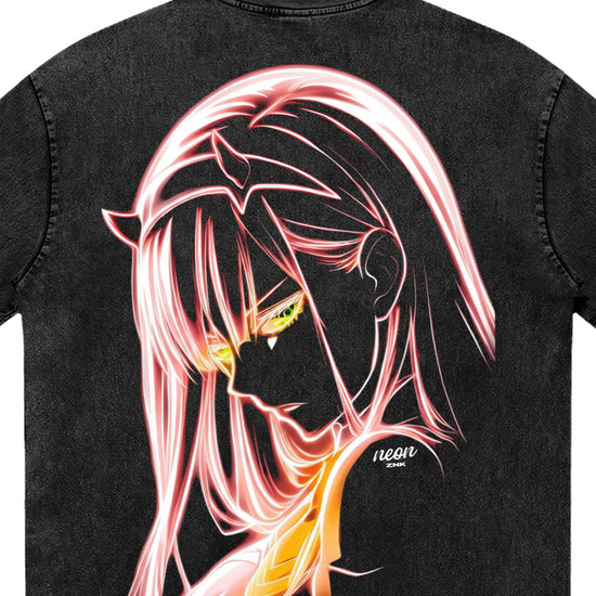 Code 002: Strelizia’s Hear