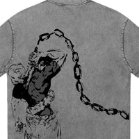 The Sorcerer Killer: Inverted Spear