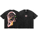 Code 002: Strelizia’s Hear