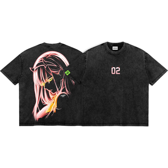 Code 002: Strelizia’s Hear