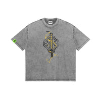 Thunderclap and Flash: Godspeed