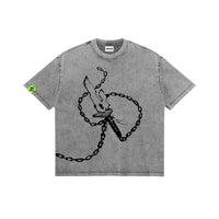 The Sorcerer Killer: Inverted Spear