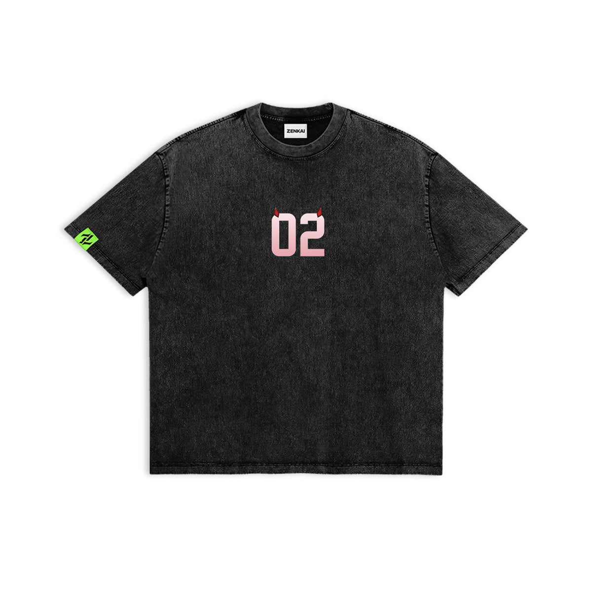 Code 002: Strelizia’s Hear