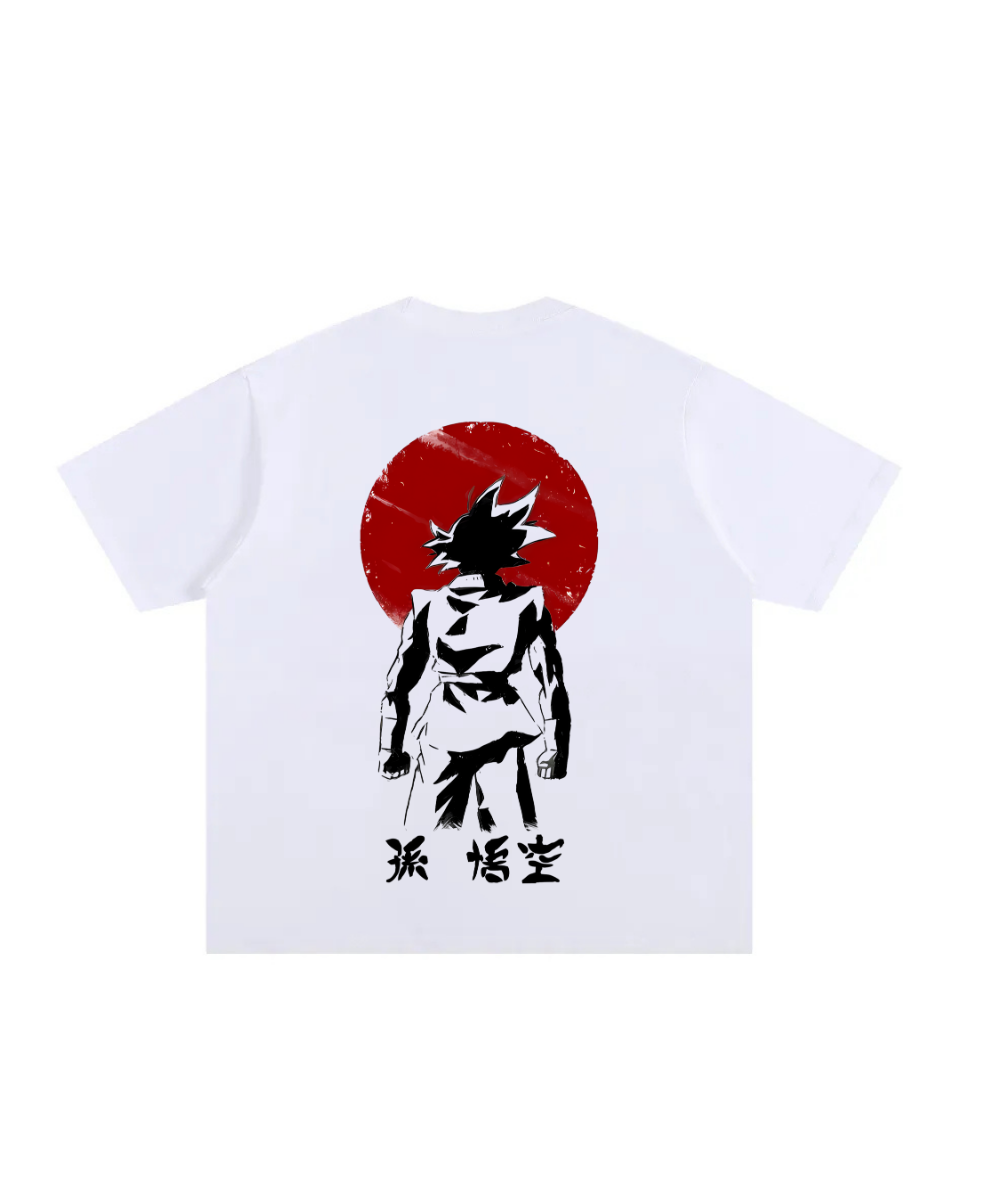 Rising Sun