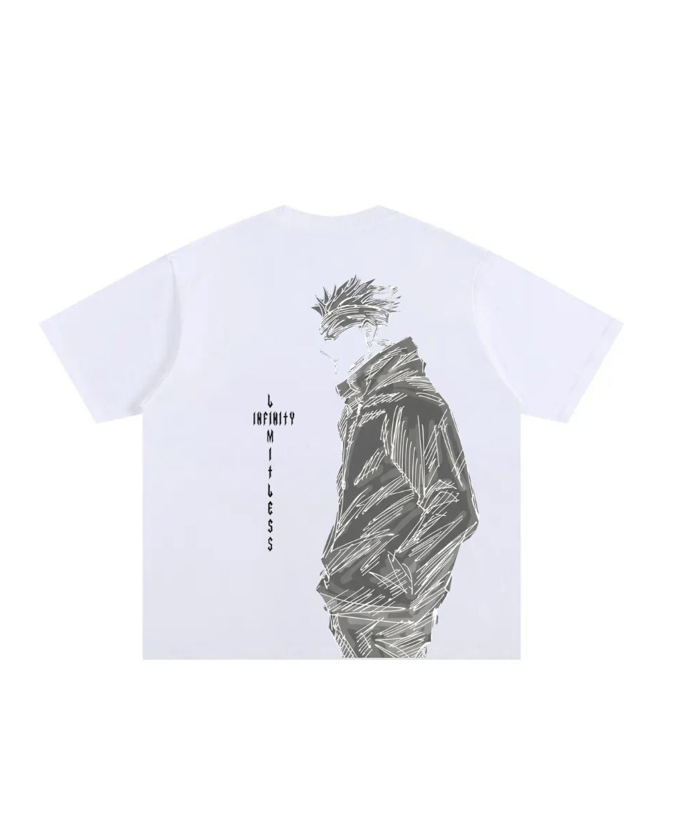 The Strongest Teacher