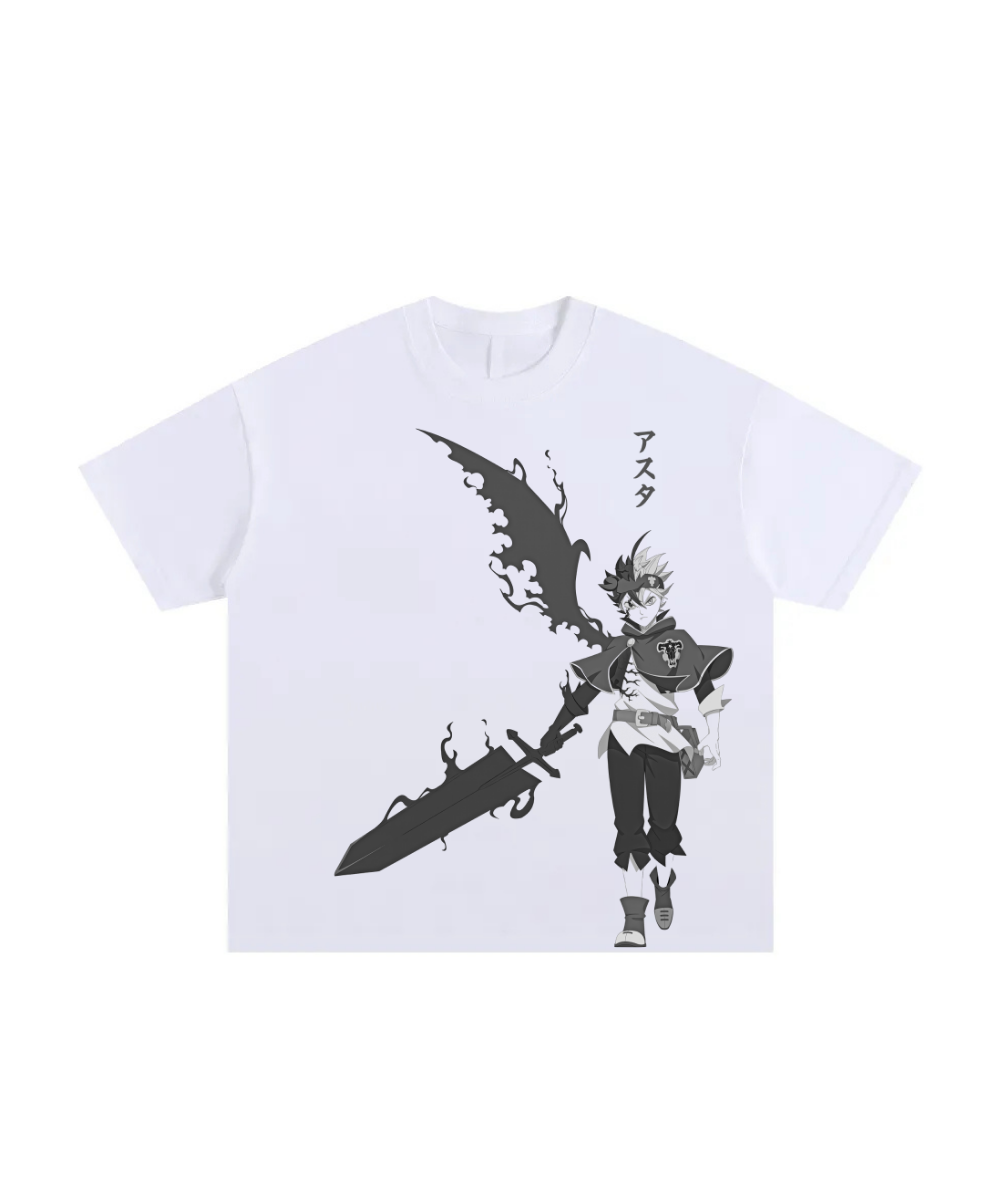 Black Blade