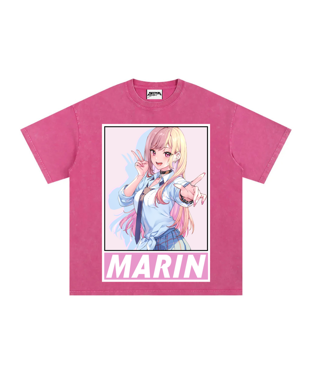 Pink Star