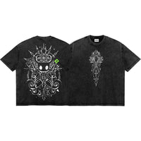 Sacred Vessel: Knight of Hallownest