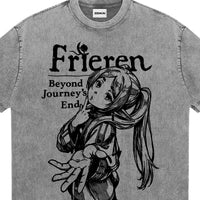 The Elven Mage: Beyond Journey's End