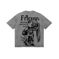 The Elven Mage: Beyond Journey's End