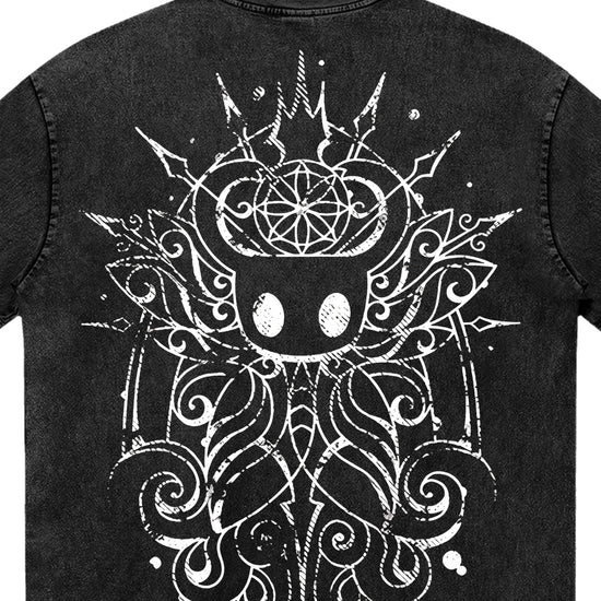 Sacred Vessel: Knight of Hallownest