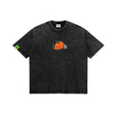 Pochita’s Chaos: The Chainsaw Pup