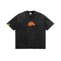 Pochita’s Chaos: The Chainsaw Pup