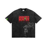 Vow of Retribution: Gon’s Transformation