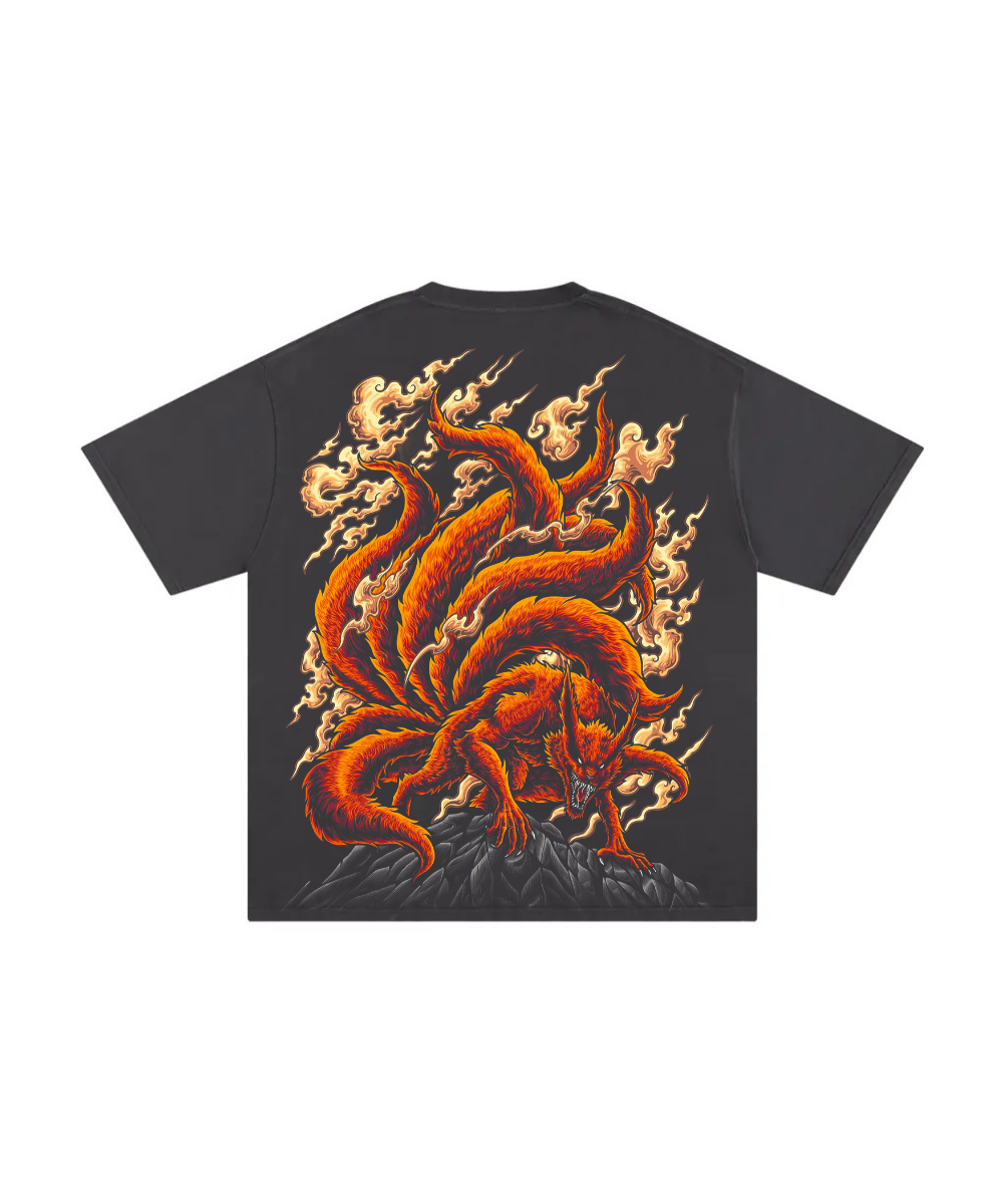 Fire Serpent