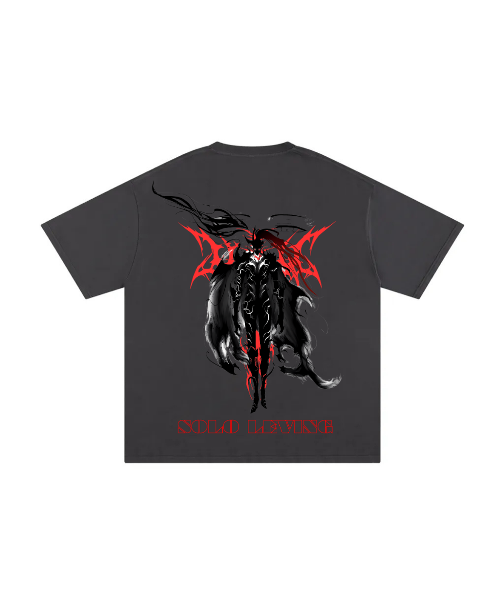 Dark Reaper
