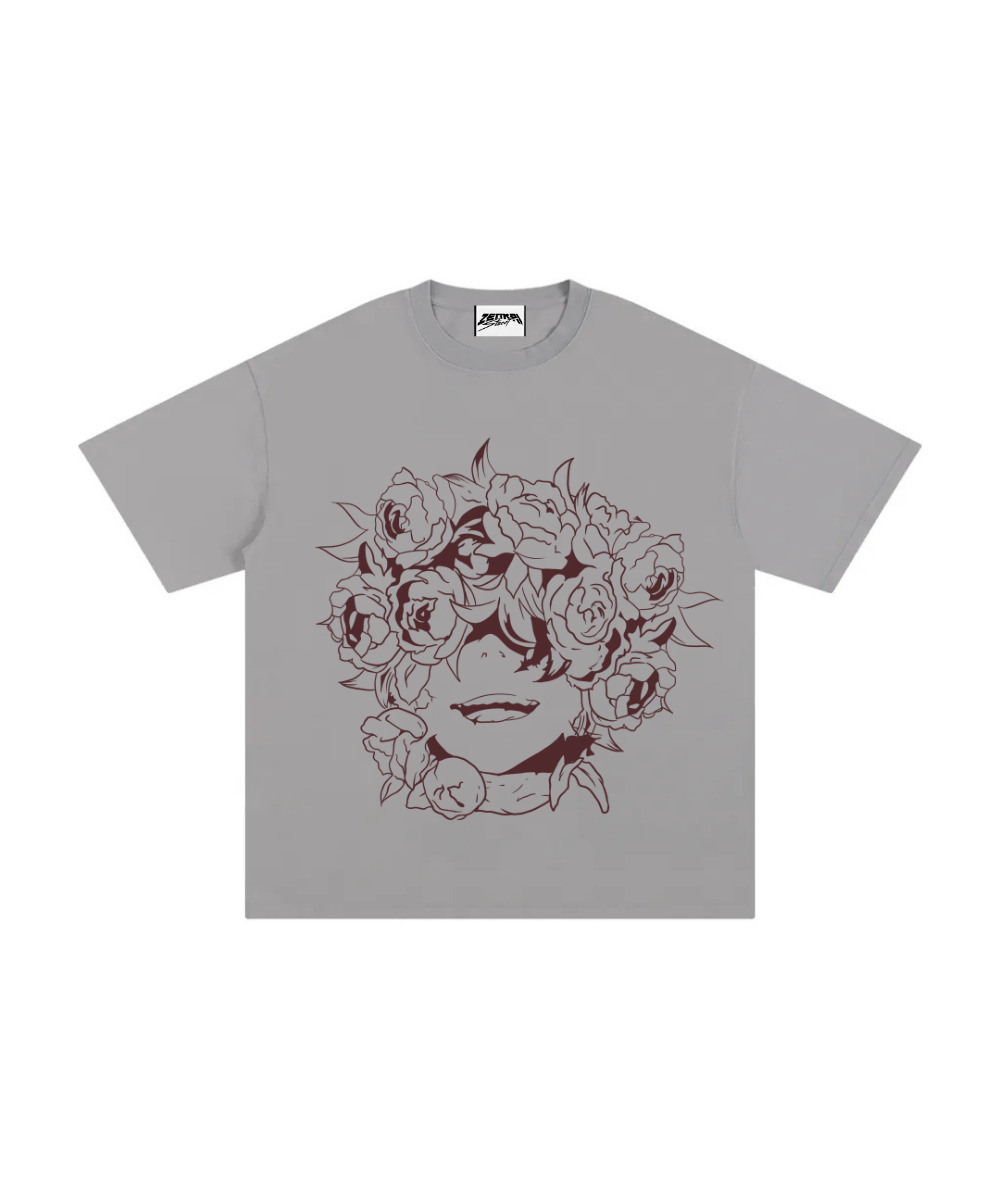 Rose Mask