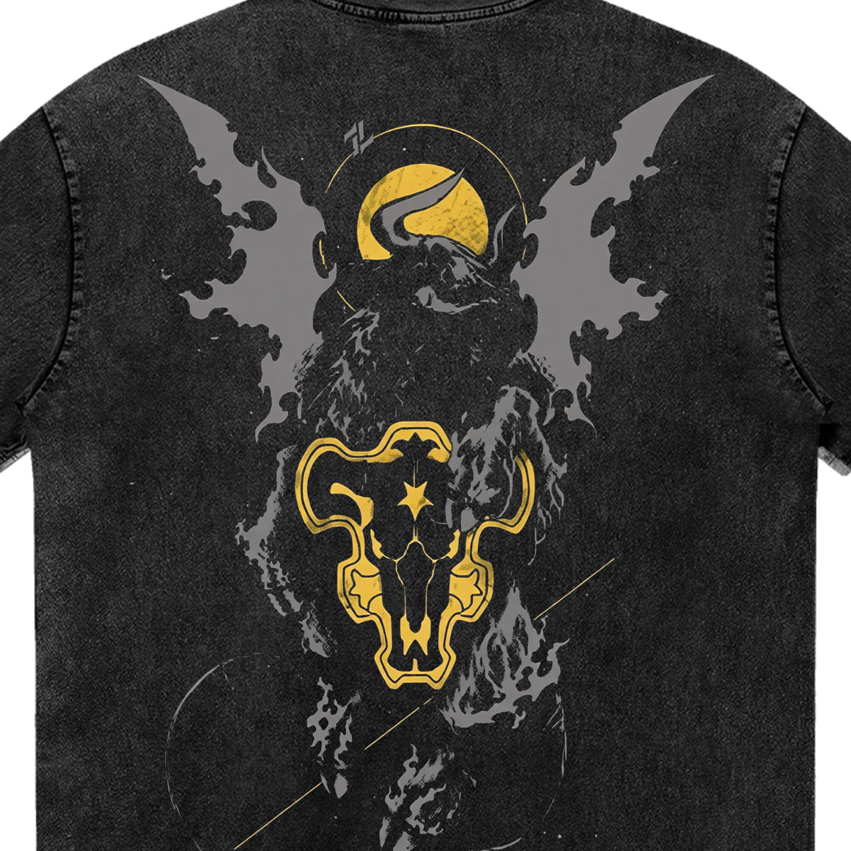 Anti-Magic Knight: The Black Bulls’ Pride