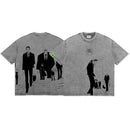 Phantom Procession: The Spider’s Path