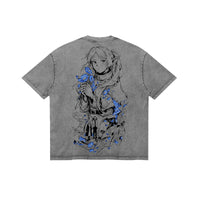 The Last Mage: Blue Moon Flowers