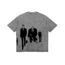 Phantom Procession: The Spider’s Path