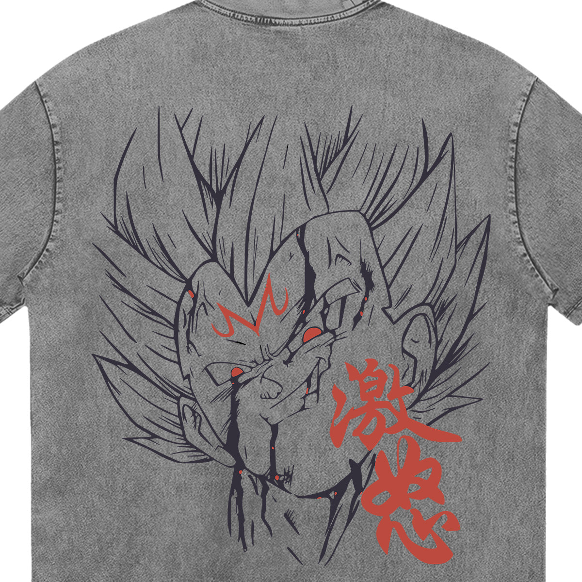 Prince's Wrath: Majin Awakening