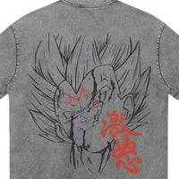 Prince's Wrath: Majin Awakening