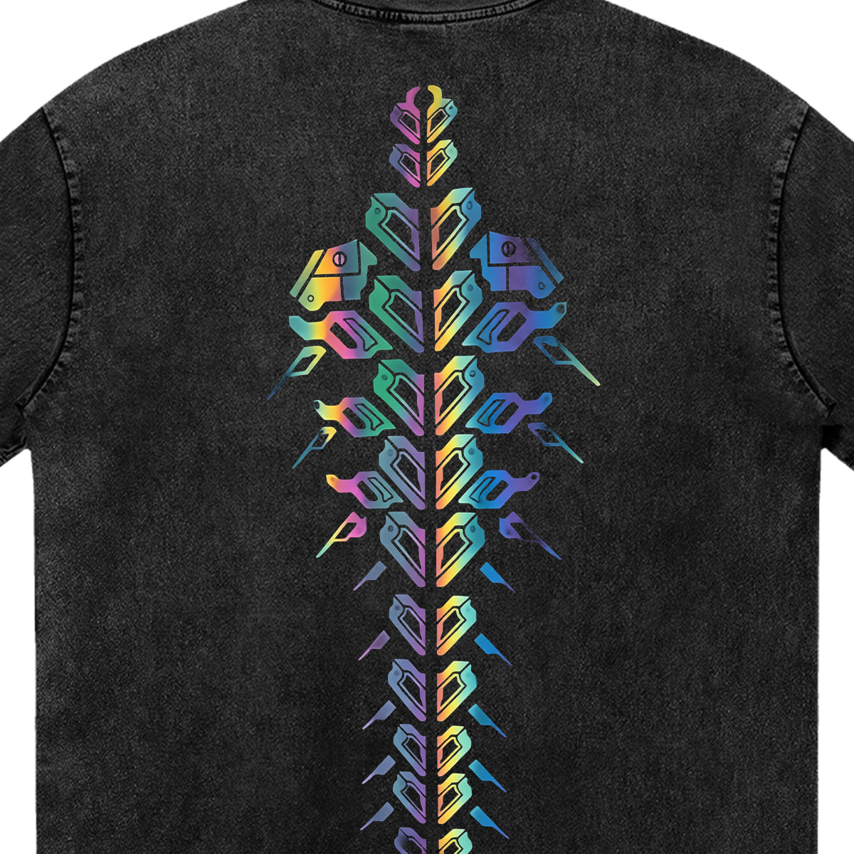 Sandevistan: The Edge of Sanity