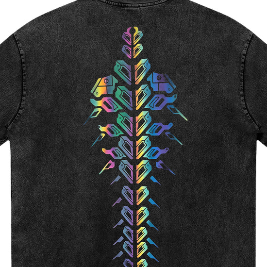 Sandevistan: The Edge of Sanity