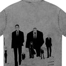 Phantom Procession: The Spider’s Path