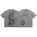 The Last Mage: Blue Moon Flowers