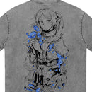 The Last Mage: Blue Moon Flowers