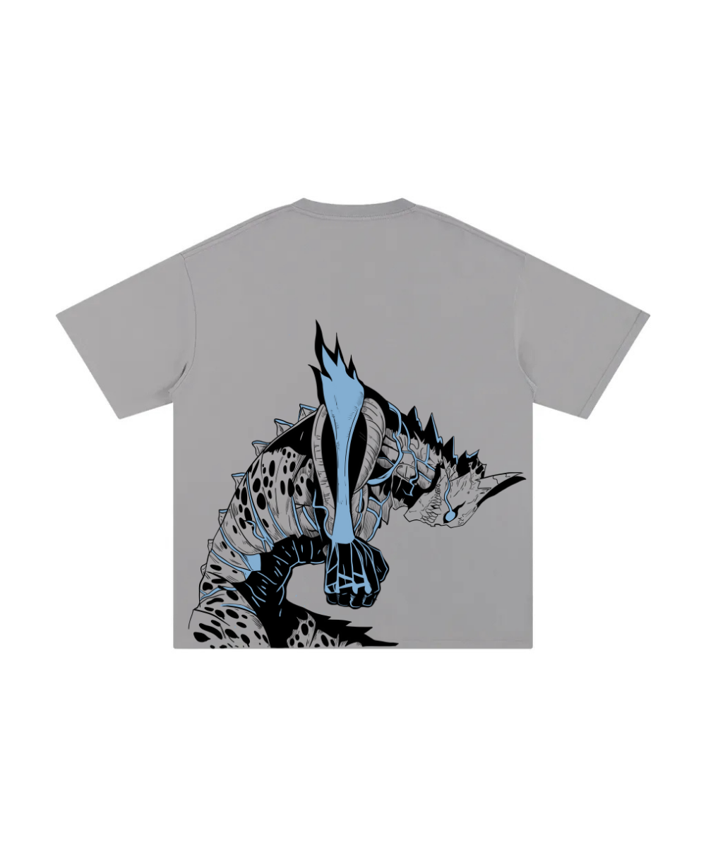 Water Dragon