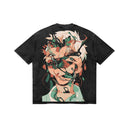 Uncanny Presence: The Summer Hikaru Died