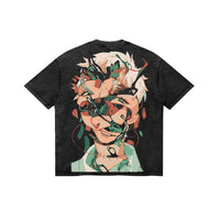 Uncanny Presence: The Summer Hikaru Died