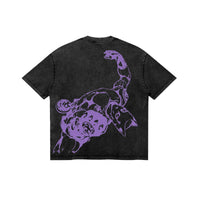 Explosive Queen: Kira’s Deadly Habit