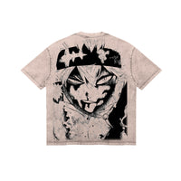 Anti-Magic Host: Asta’s Defiance