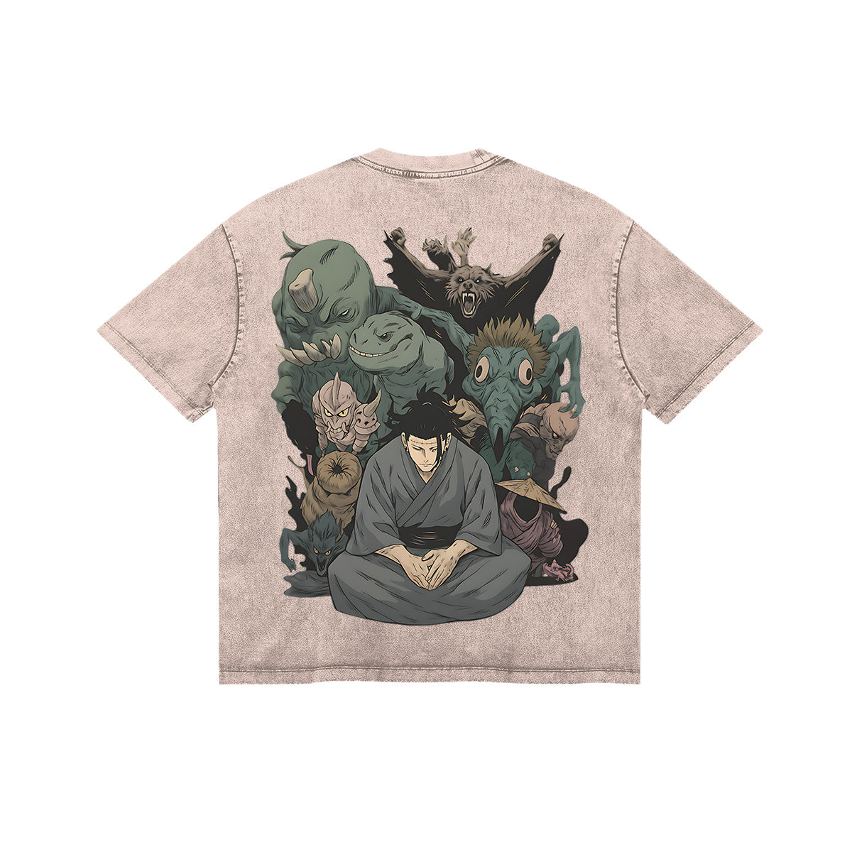 Máscara contra incendios