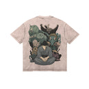 Máscara contra incendios