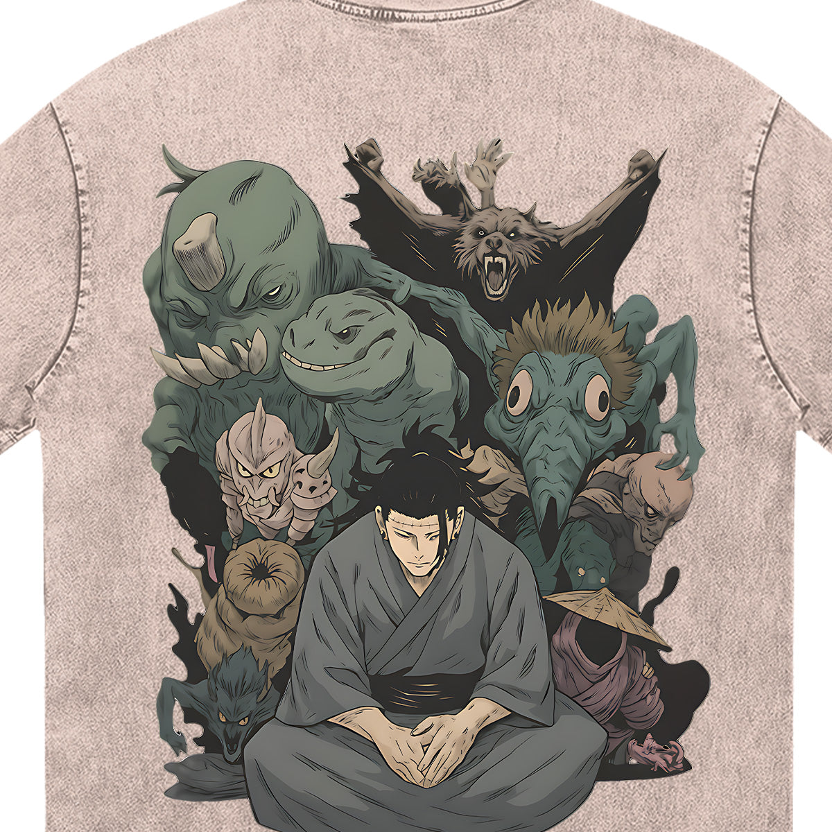 Máscara contra incendios